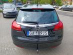 Opel Insignia 2.0 CDTI automatik Cosmo - 6