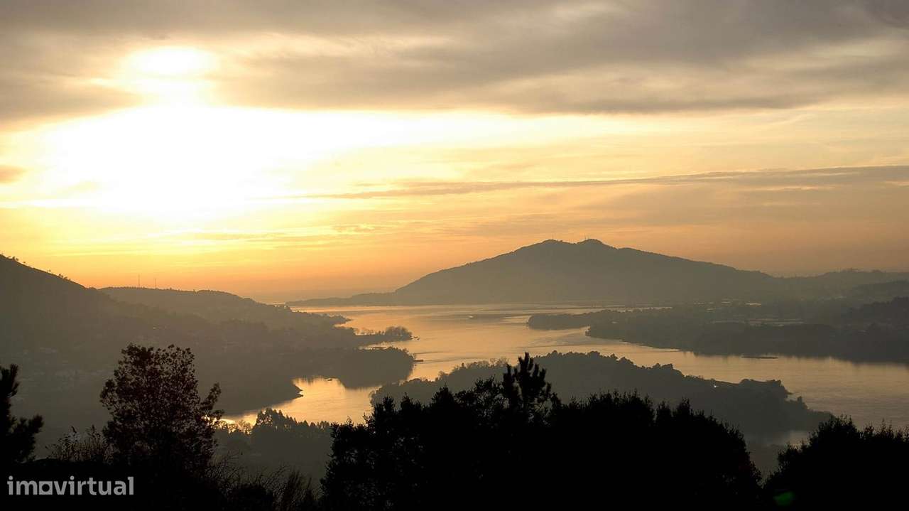 Terreno Urbano  Venda em Vila Nova de Cerveira e Lovelhe,Vila Nova de-5