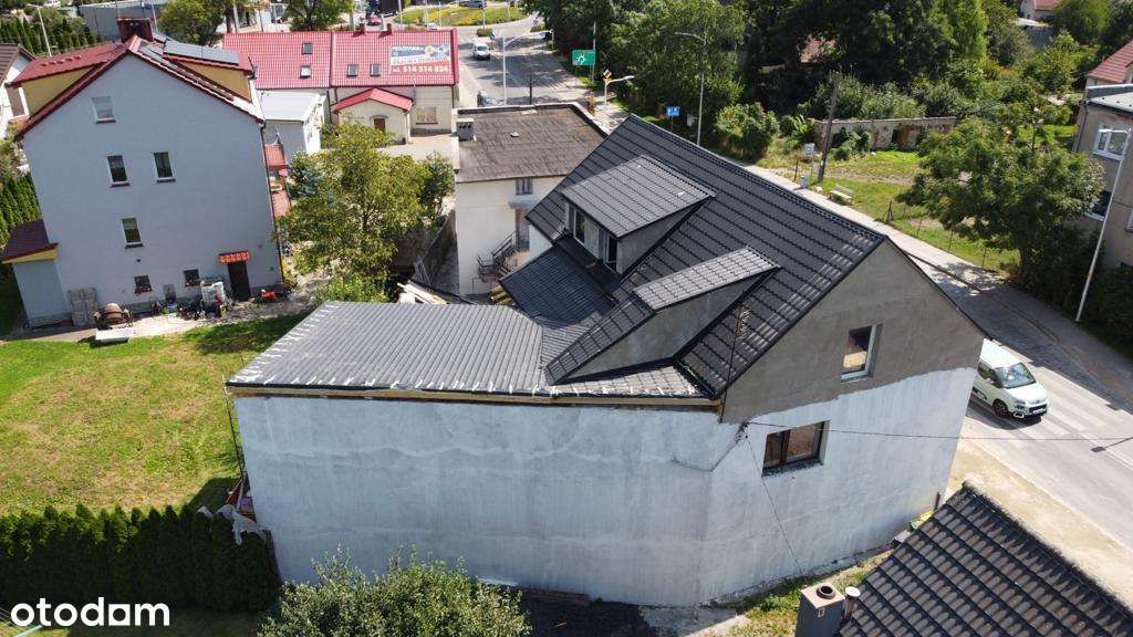 2 budynki z dużym potencjałem inwestycyjnym ROI, usługi, wynajem - Pełny obrazek: 4/11