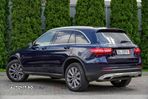 Mercedes-Benz GLC 350 e 4Matic 7G-TRONIC AMG Line - 6