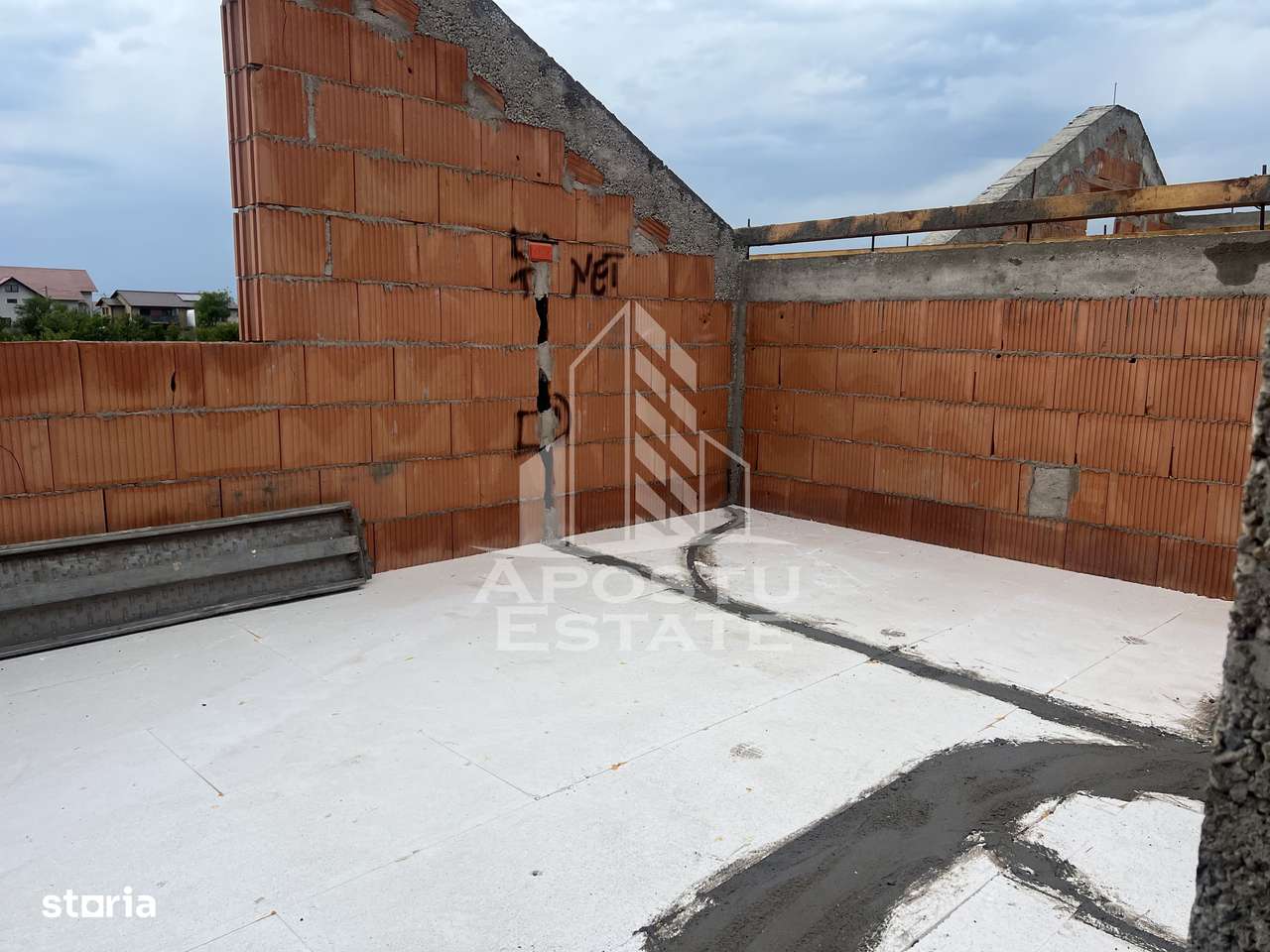 Duplex cu 5 camere, P+E, In Giarmata Vii - Imagine principală: 5/16