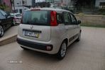 Fiat Panda 1.2 Lounge - 5