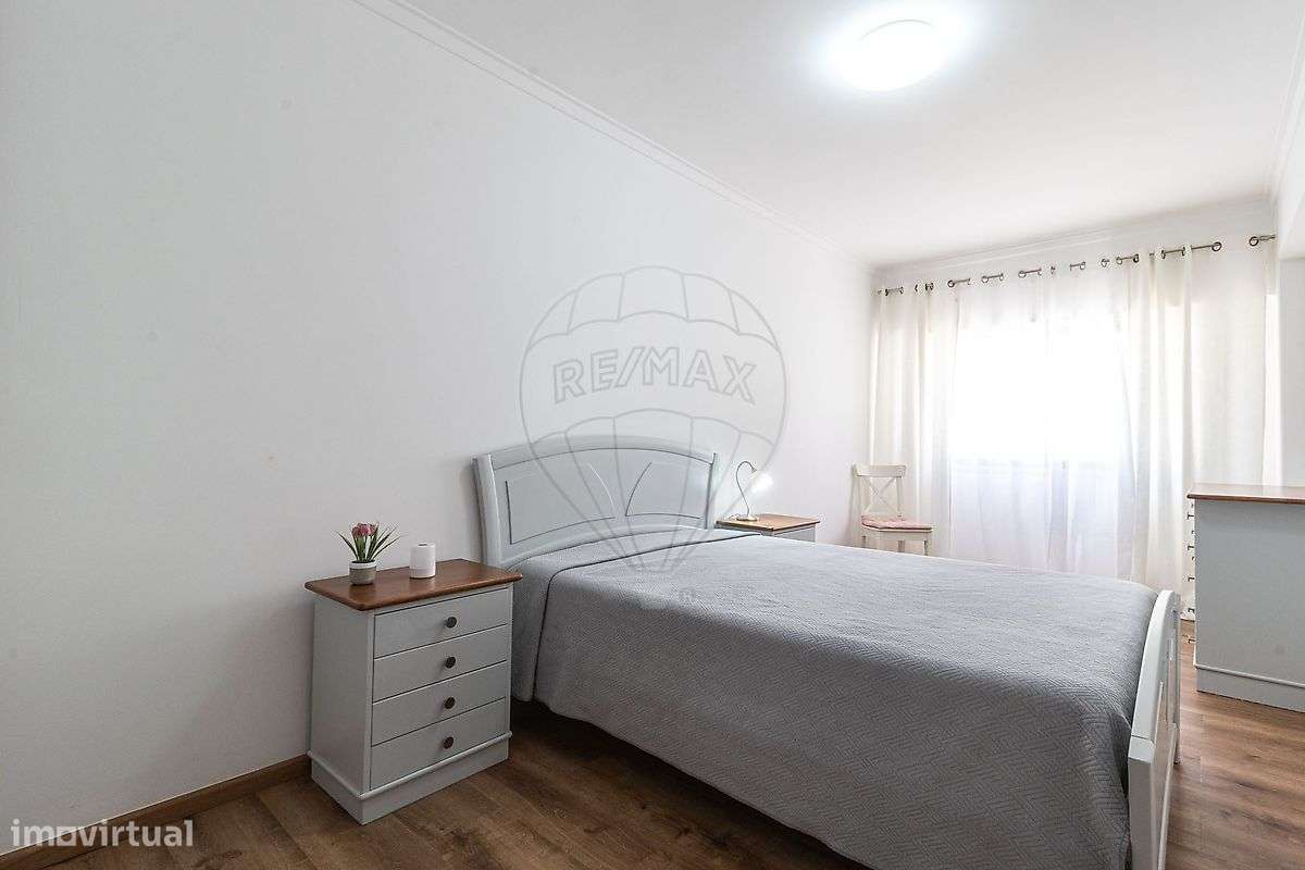Apartamento T2 para venda-3