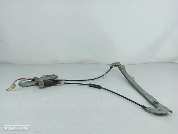 Elevador Frt Frente Esquerdo Electrico Peugeot 306 Hatchback (7A, 7C, - 2