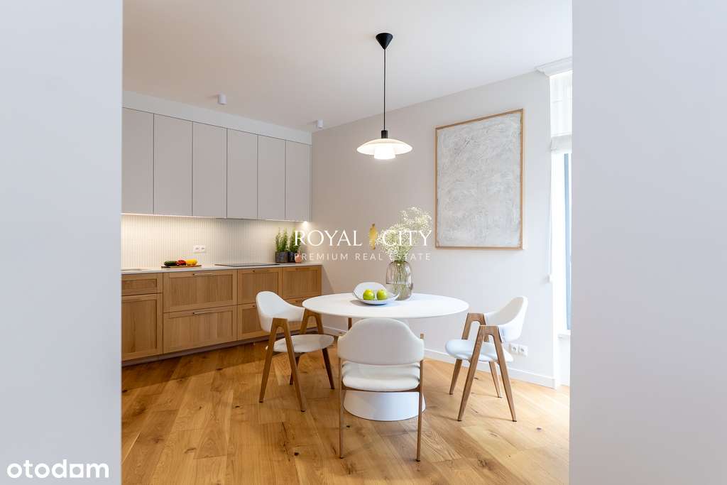 3 Pokojowy Apartament Premium na Giełdowej. - Pełny obrazek: 4/20