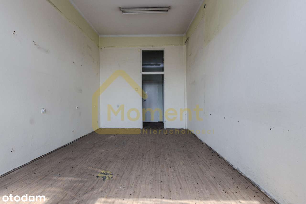Lokal na wynajem, tylko 12zł/m2 netto, ul. Górnośląska, Rybnik - Pełny obrazek: 5/11