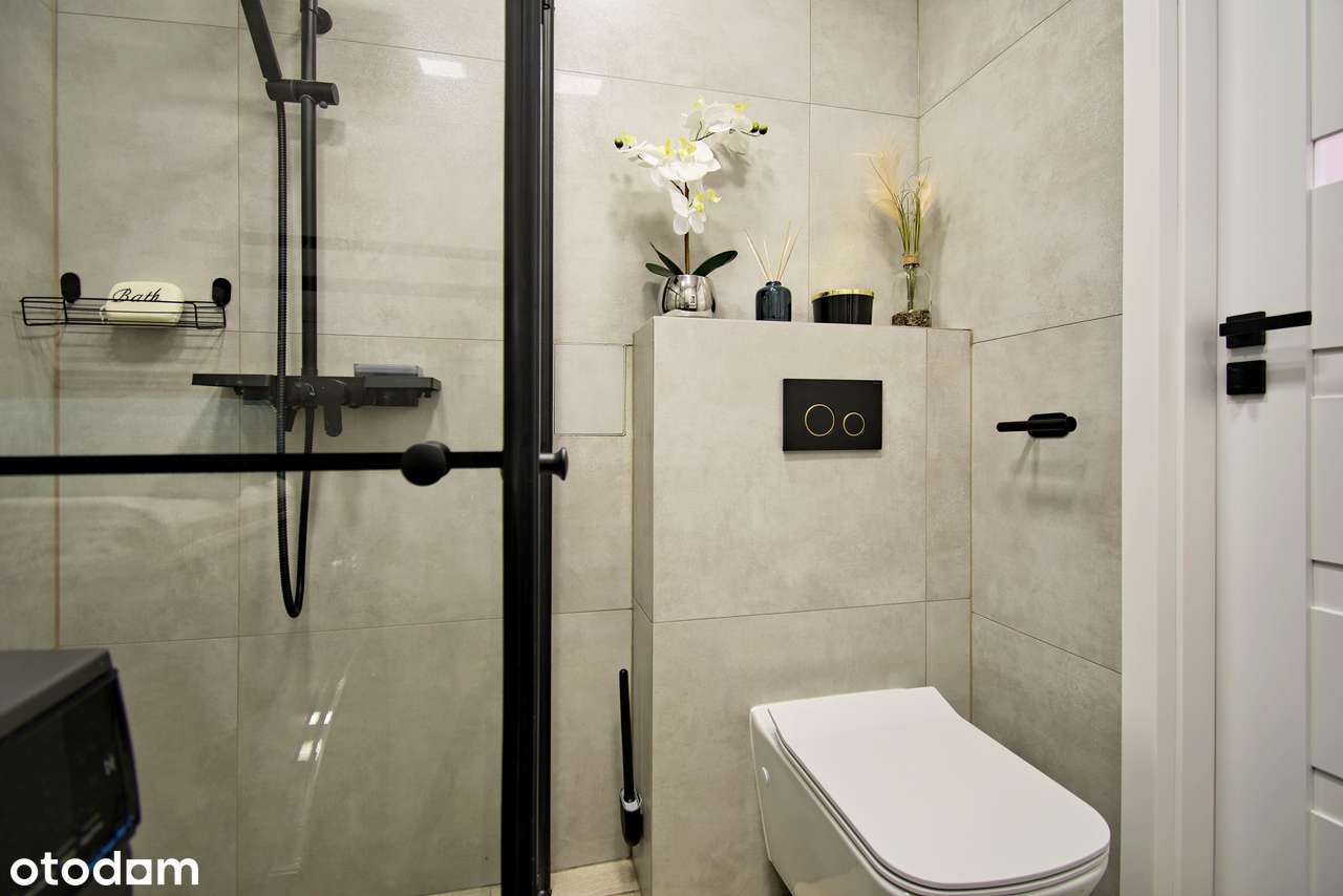 Po generalnym remoncie i z pięknym widokiem - BEZ PROWIZJI !!!-15