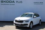 Skoda Kamiq 1.0 TSI Style - 1