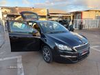 Peugeot 308 SW - 11