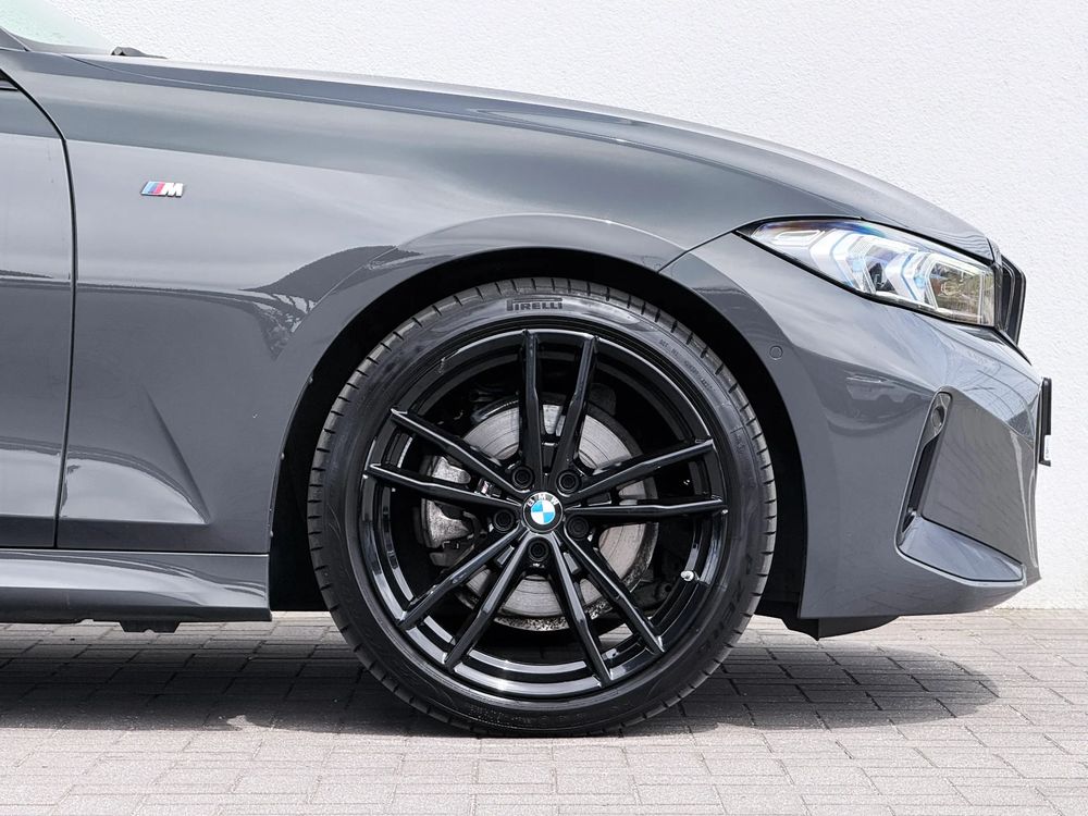 BMW Seria-3 320D XDRIVE M Sport 2.0 Diesel 190 KM — zdjęcie 5