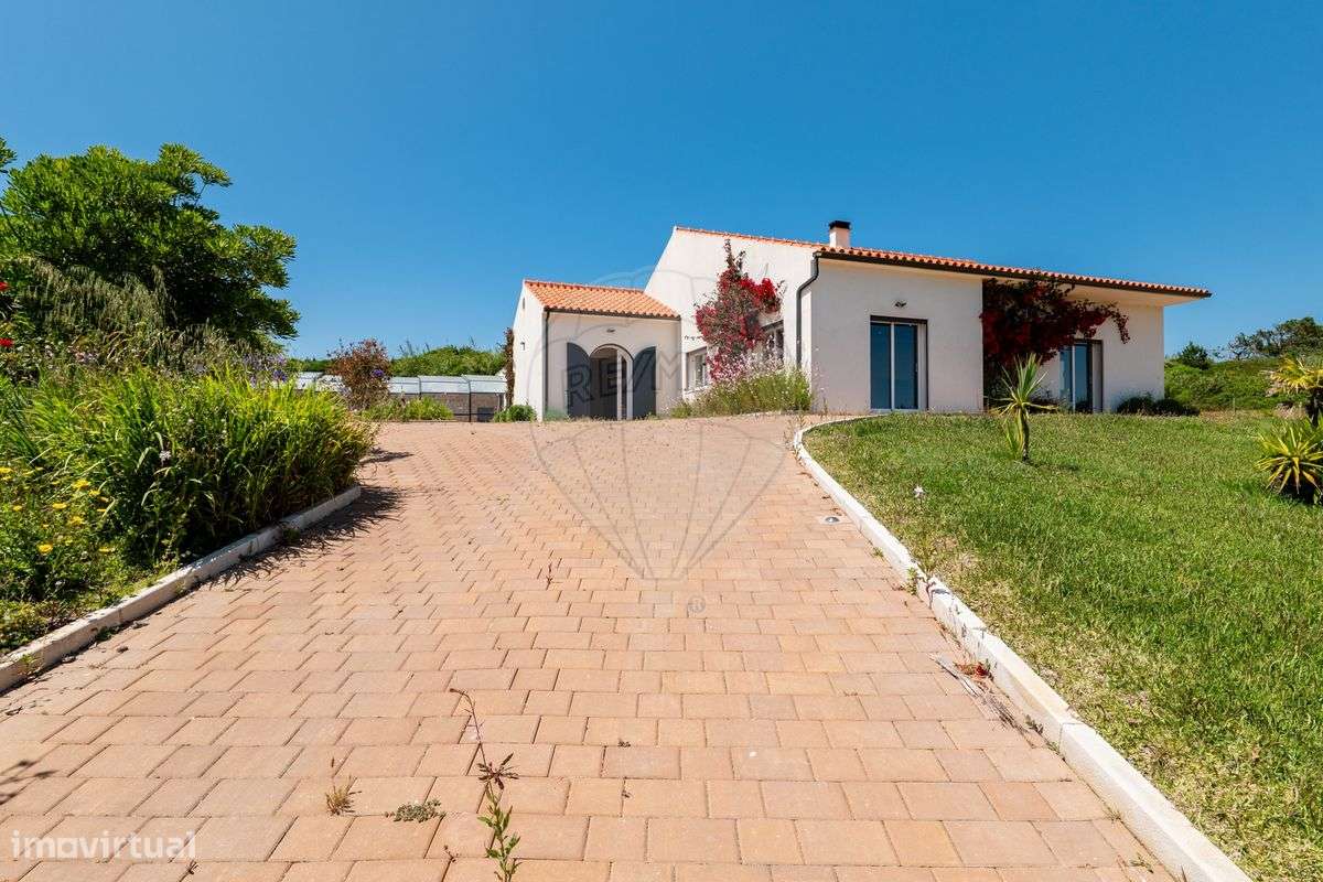 Moradia T5 para venda - Grande imagem: 4/45