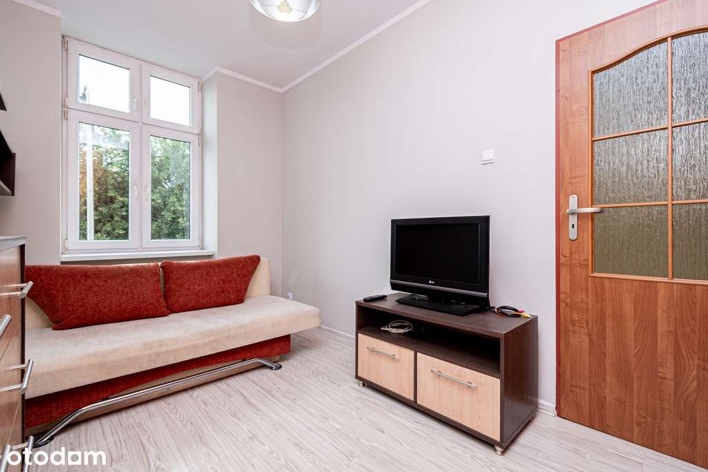 Mieszkanie trzypokojowe na 1 piętrze-5