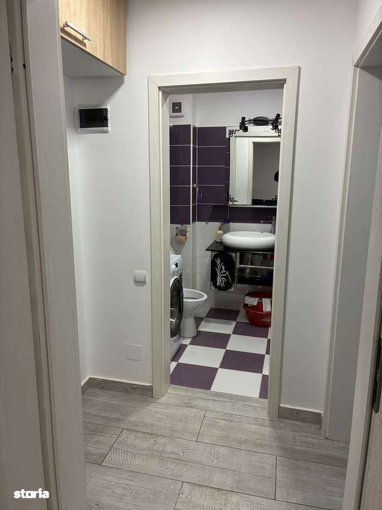 Vanzare studio modern bloc nou totul nou sector 4-3