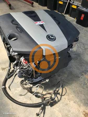 Motor M642862 MERCEDES-BENZ - 3