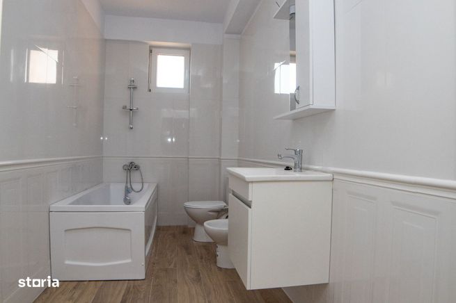 MILITARI RESIDENCE - Apartament 2 camere-1