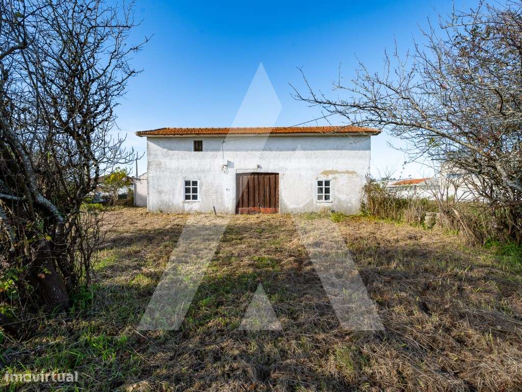 Moradia Térrea Isolada - Torrão Lameiro, Ovar-5