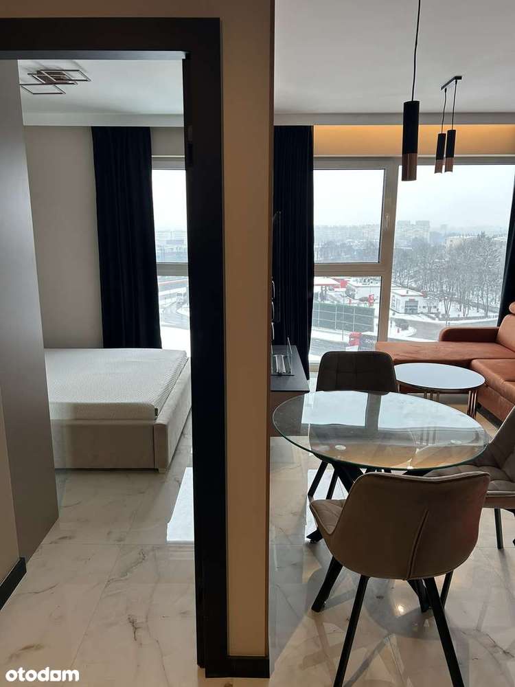 Sky Trust nowiutke 2 pok PREMIUM-3