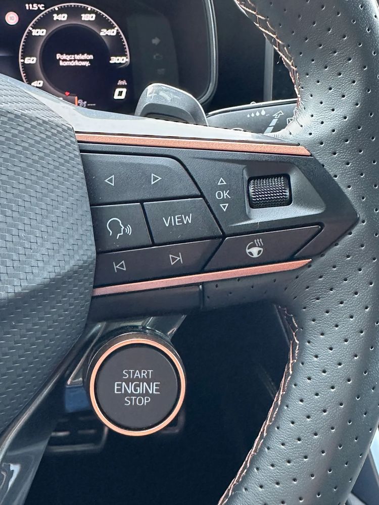 Cupra Cupra-formentor