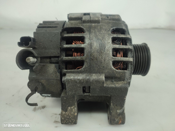 Alternador Citroen C5 I Break (De_) - 4