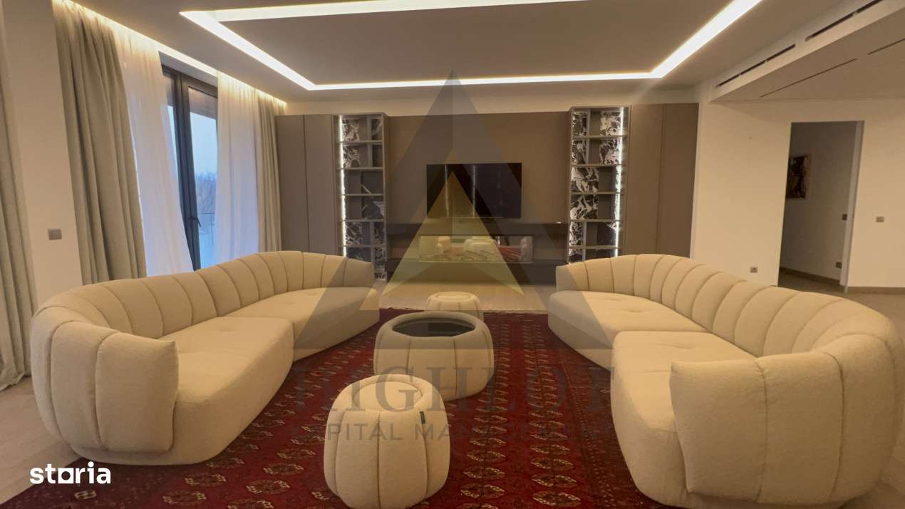 5 CAMERE| 3 DORMITOARE| KISELEFF - Imagine principală: 1/19