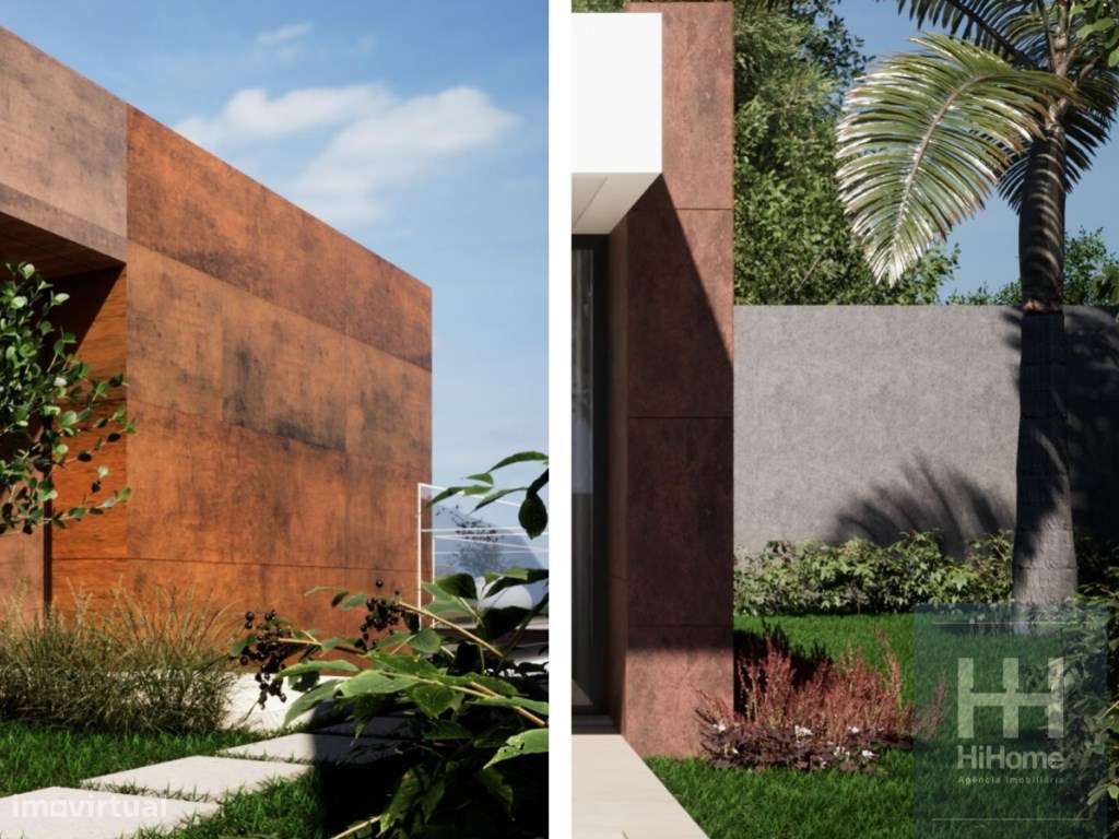 Moradia T3 com piscina na Calheta - Grande imagem: 5/21