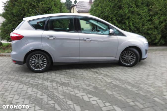 Ford C-MAX 1.6 Edition - 12