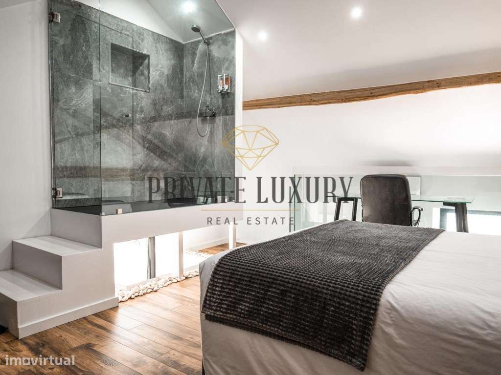 Hotel com 10 quartos em Leiria - Grande imagem: 3/60