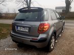 Suzuki SX4 1.6 GLX / Comfort - 20