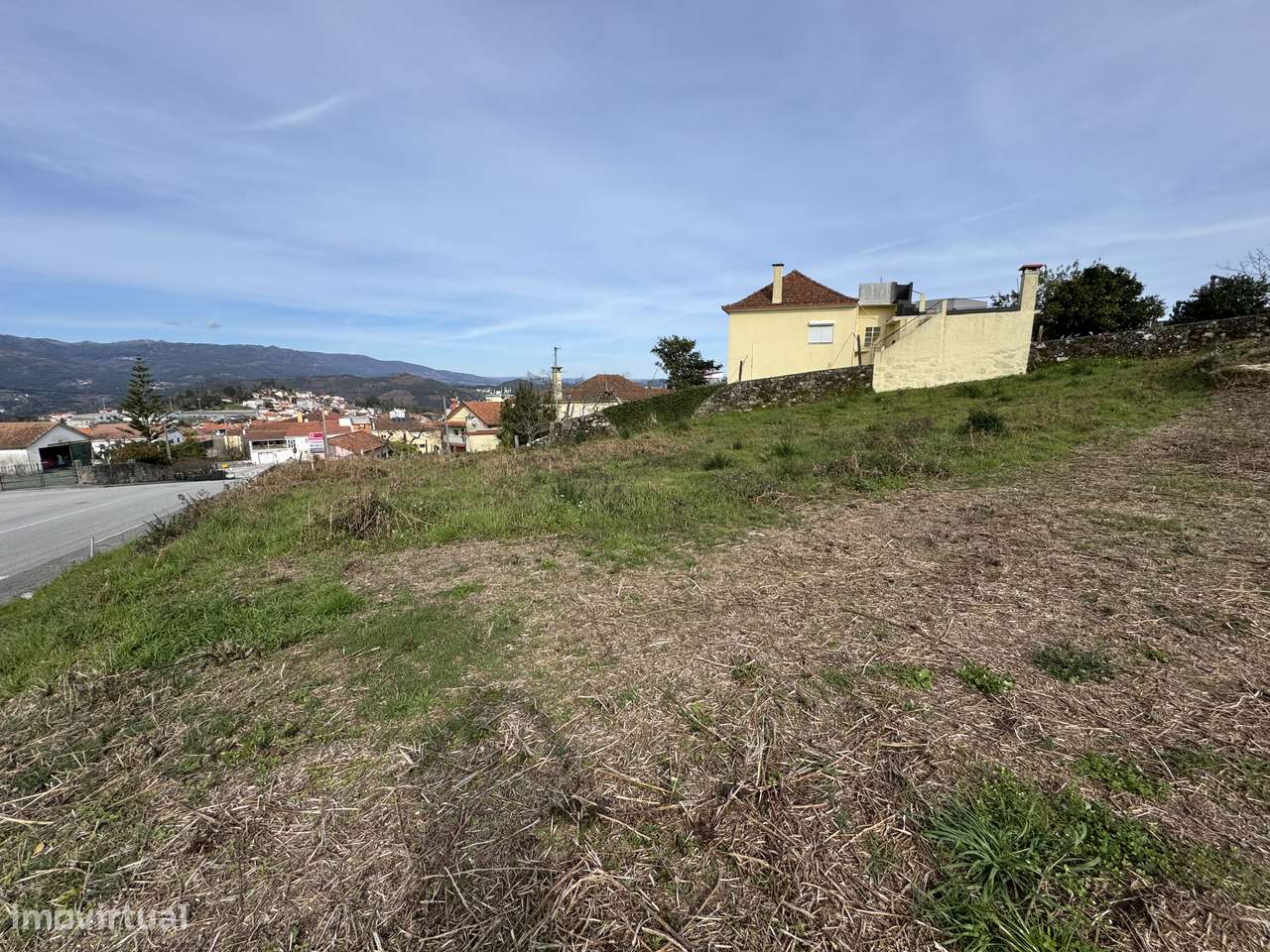 Terreno p/construção – Oliveira de Frades - Grande imagem: 4/15