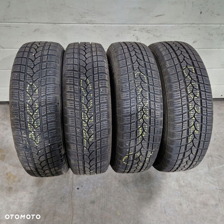 OPEL KARL CHEVROLET SPARK 4x100 165/65R14 ET38 - 2