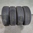 OPEL KARL CHEVROLET SPARK 4x100 165/65R14 ET38 - 2