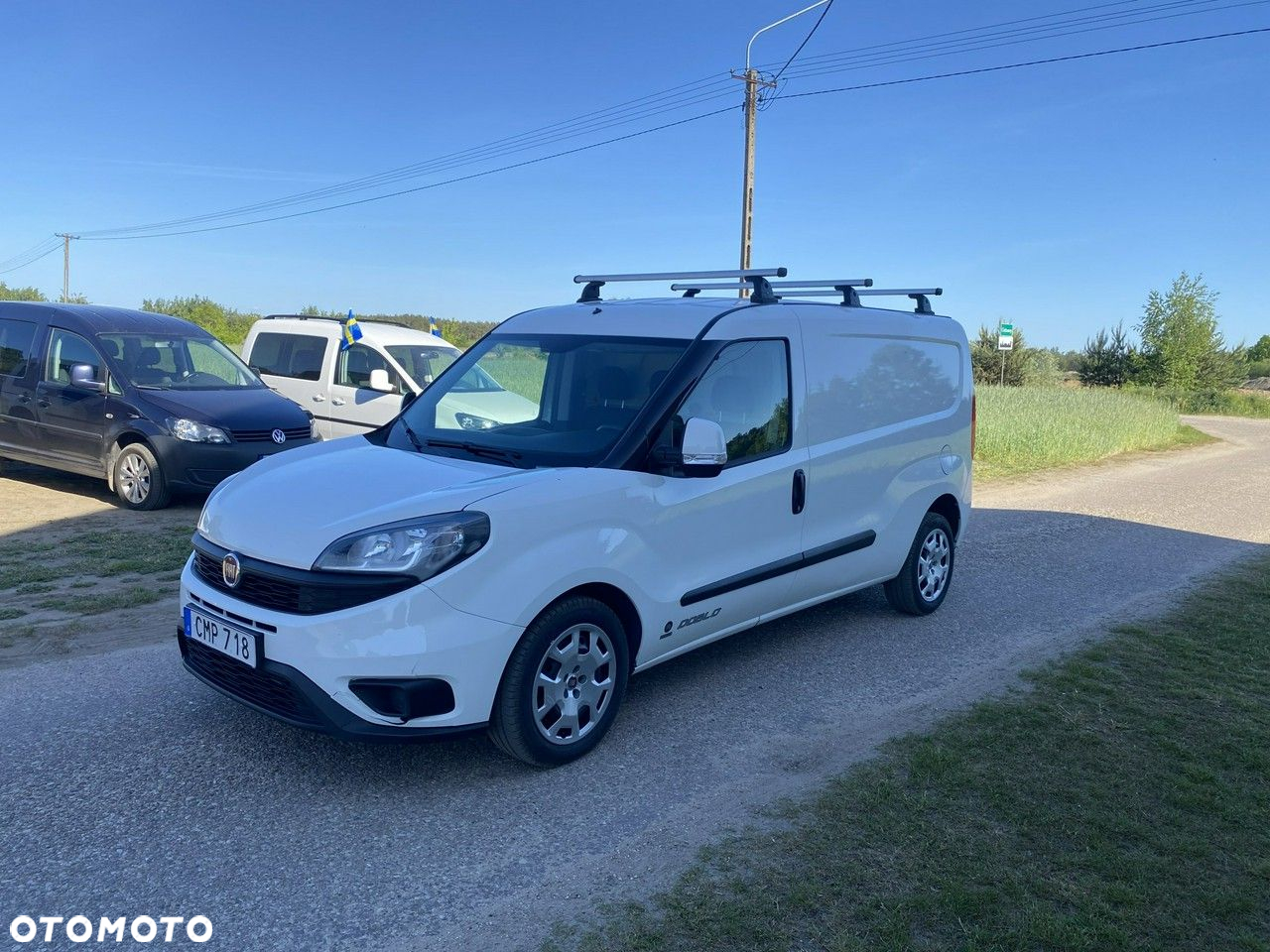 Fiat Doblo - 3