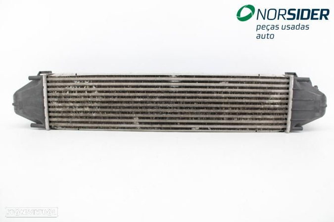 Radiador do intercooler Volvo S60|10-13 - 4