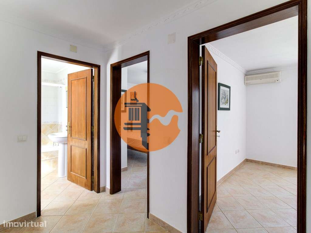 Moradia V4 com terreno + 1 estúdio com vista do rio em Álamo-16