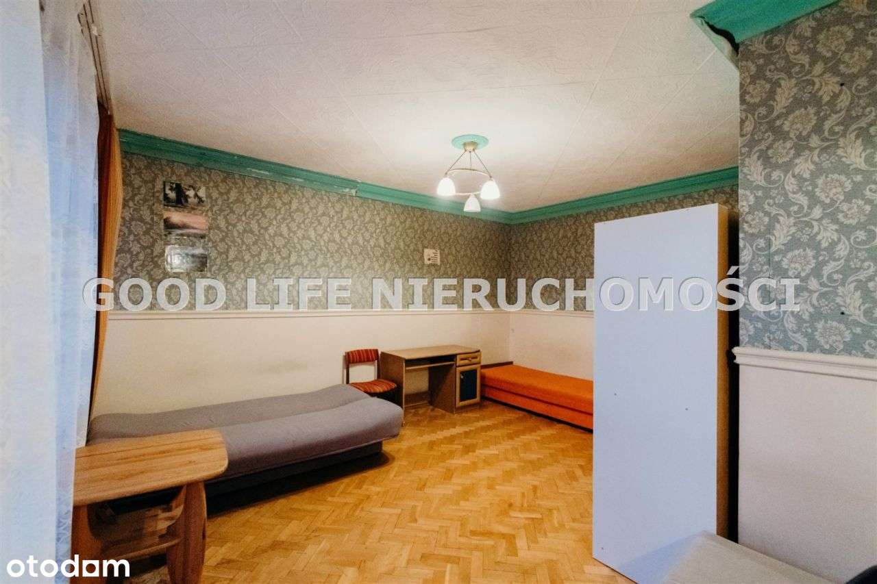 4 pok mieszkanie, 2 łazienki , idealna lokalizacj - Pełny obrazek: 4/14