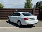 Skoda Octavia - 4