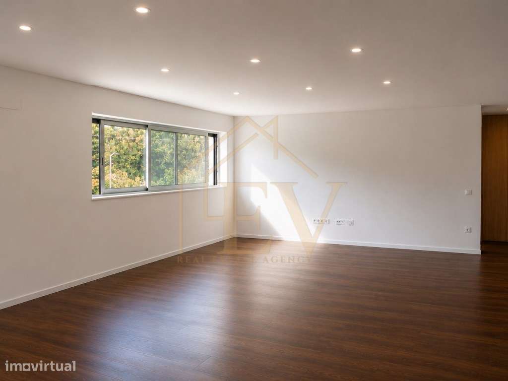 Moradia T4 Nova com Piscina | Guimarães-18