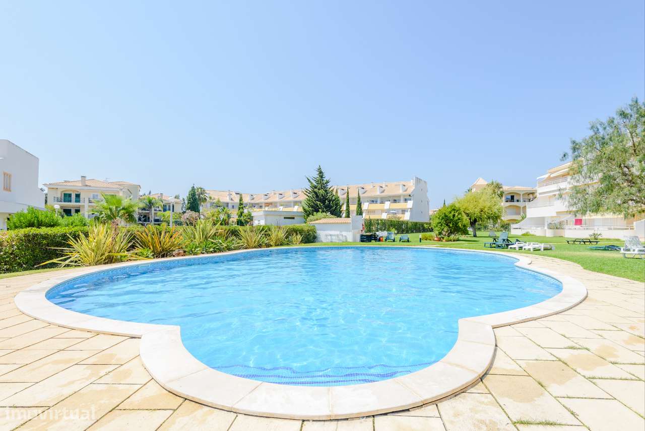 Apartamento Vilamoura-12