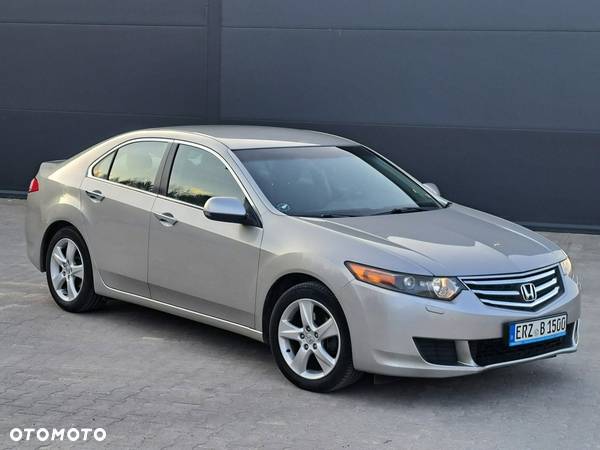 Honda Accord - 3