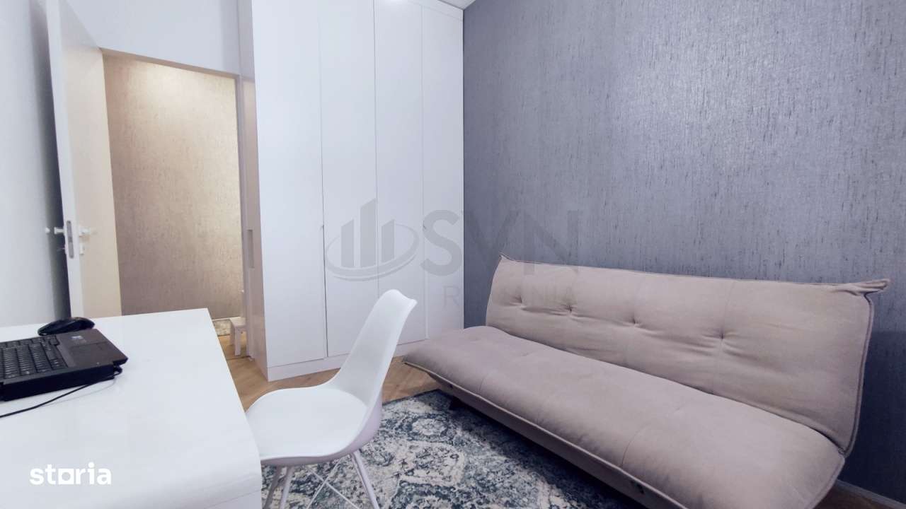 Apartament 3 camere parter cu boxa inclusa in  Pipera - Imagine principală: 2/6