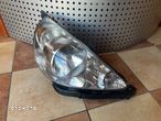 LAMPA PRZÓD PRZEDNIA PRAWA HONDA JAAZ II LIFT 2002-2008 rok EUROPA ŁADNA - 1