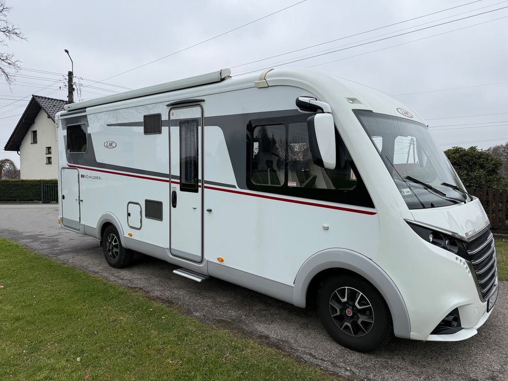 Fiat Ducato 2019