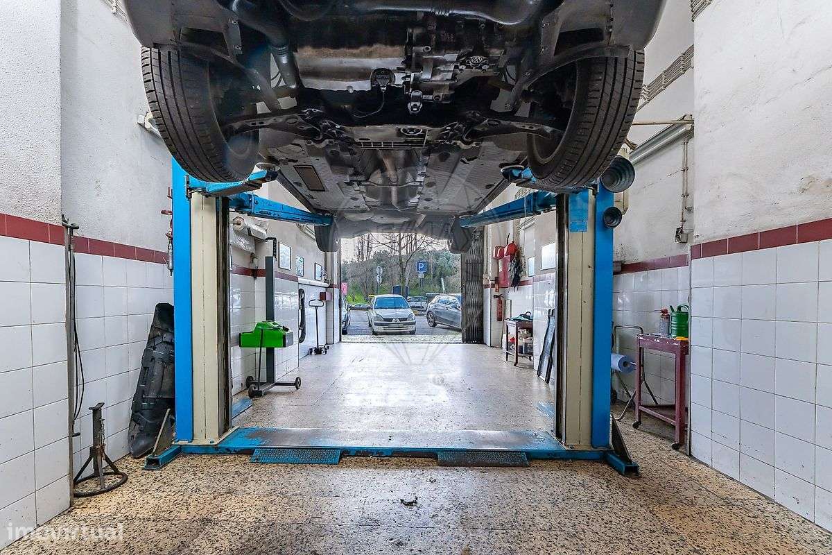 Loja  para venda - Grande imagem: 4/18