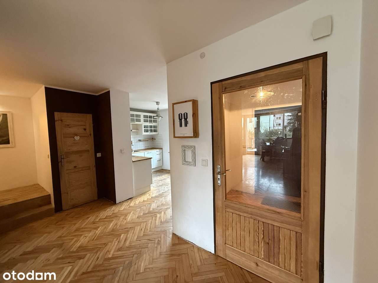 Dom w zabudowie szeregowej 160m2 na działce 180m2 - Pełny obrazek: 4/19