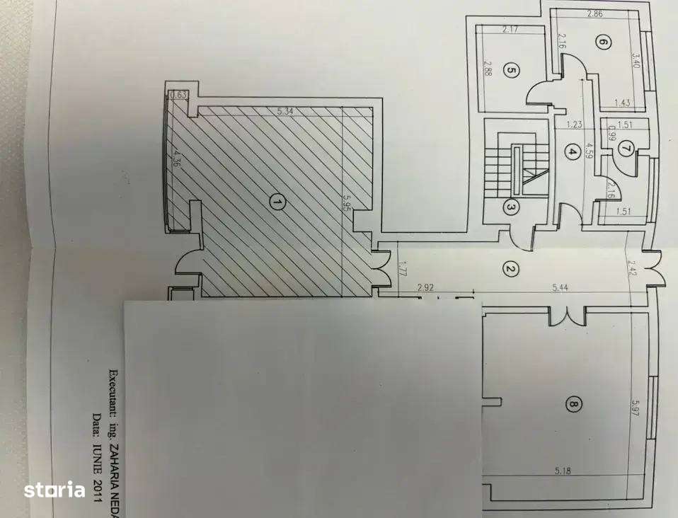 Spațiu Comercial | Inchiriat 10 Ani | Stradal |  Sos. Pantelimon | - Imagine principală: 3/3