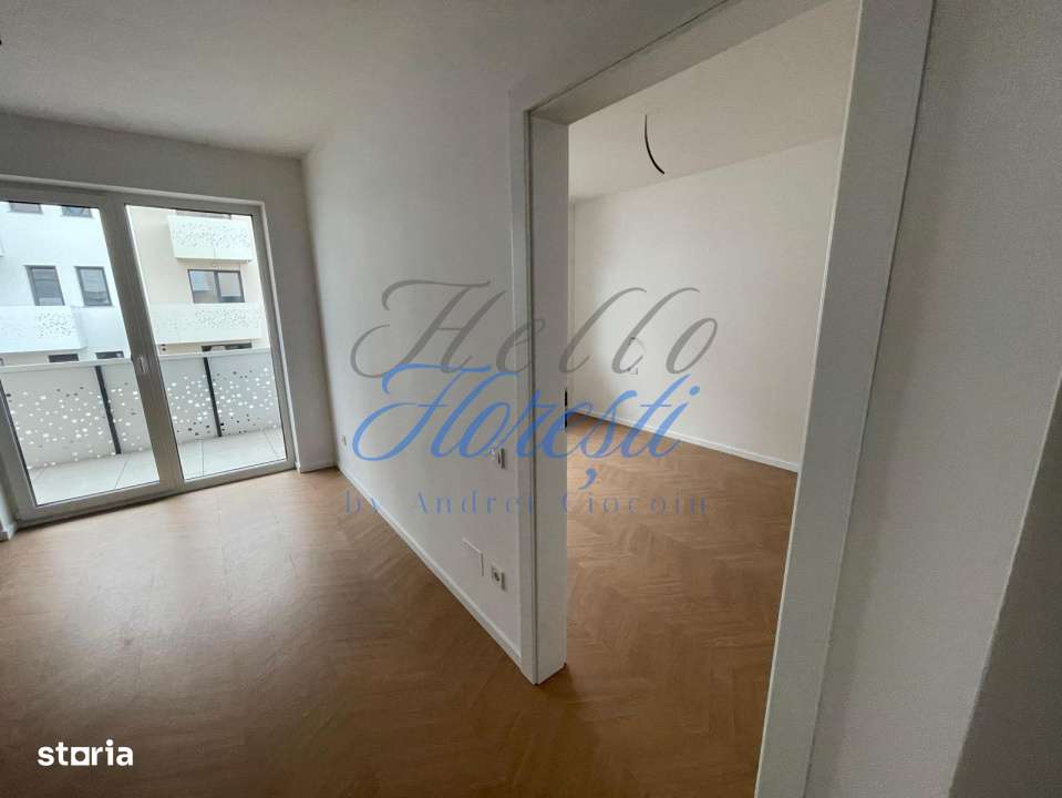 Apartament 2 camere, balcon si parcare, Apahida - Imagine principală: 3/12