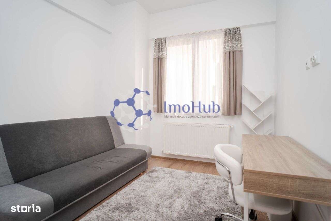 Apartament 3 camere Concept Residence - Canta Neciman - Imagine principală: 5/14