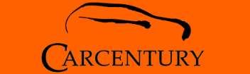 Carcentury logo