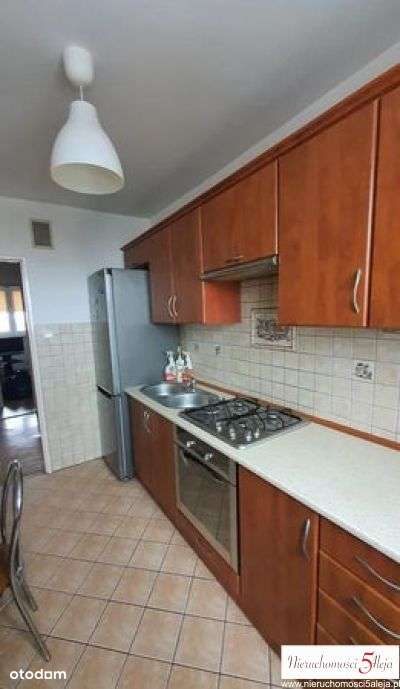 3 pokoje ul. Bukowska Polna miejsce postojowe-0