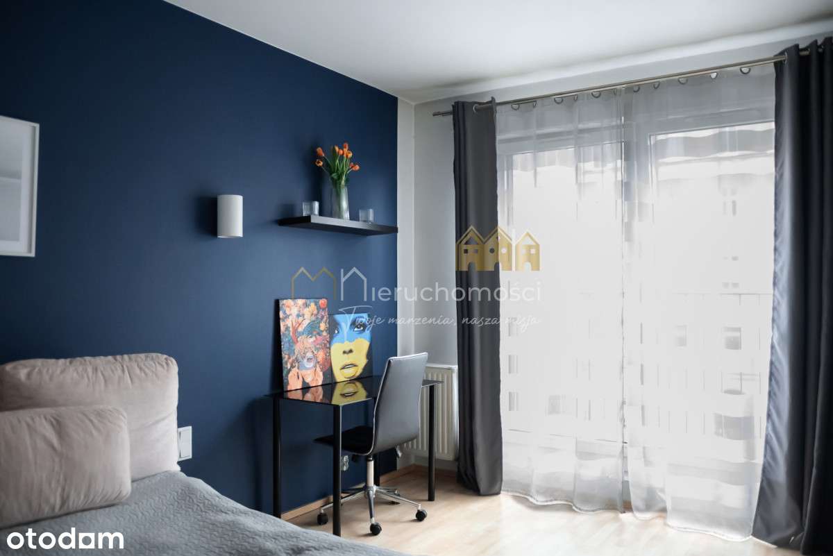 Kurkowa 14 topowa lokalizacja mieszkanie 2 pokoje-6